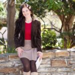 10 Fashion Forward Valentine's Day Outfits That Will Elevate Your Style
