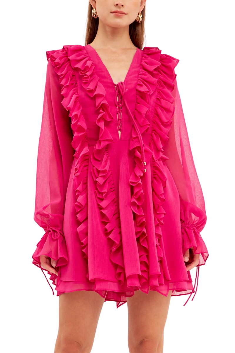 20 Stylish Outfits You Can Rent for Valentine's Day