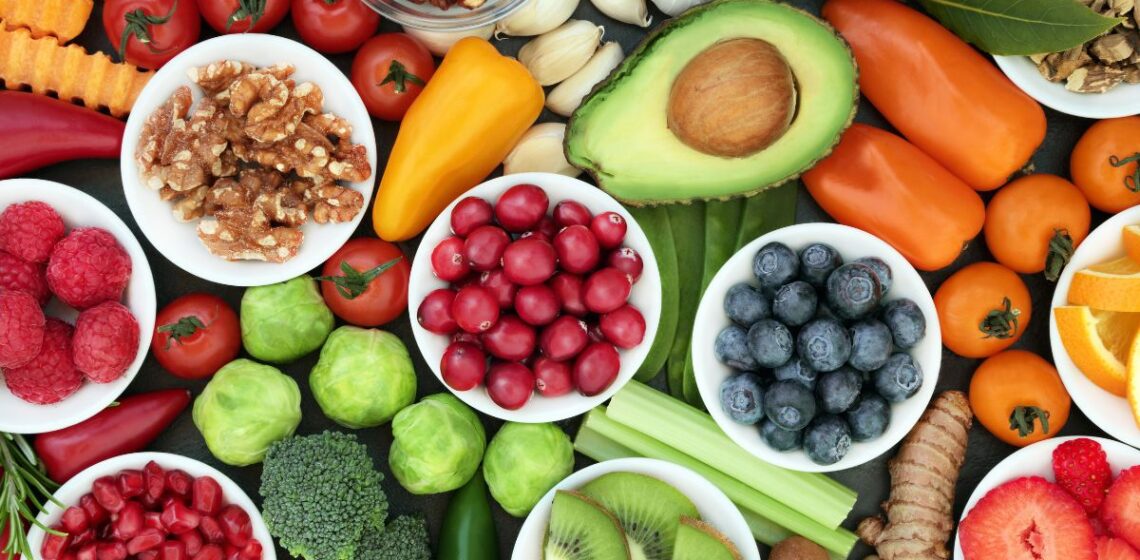 5-Day Detox Plan