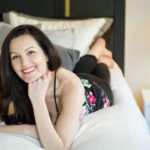 6 Simple Ways To Improve The Quality of Your Sleep