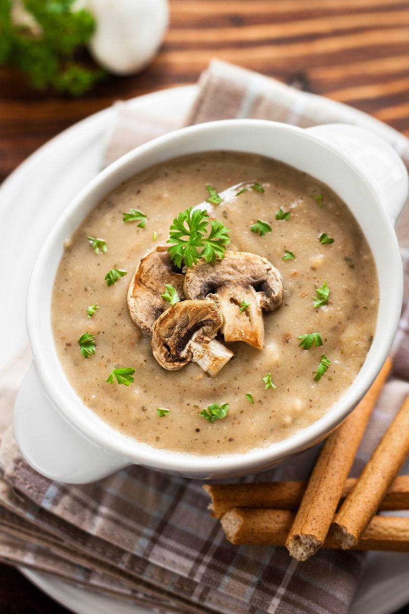 9 Easy and Healthy Vegetarian Winter Recipes That Will Boost Your Wellness