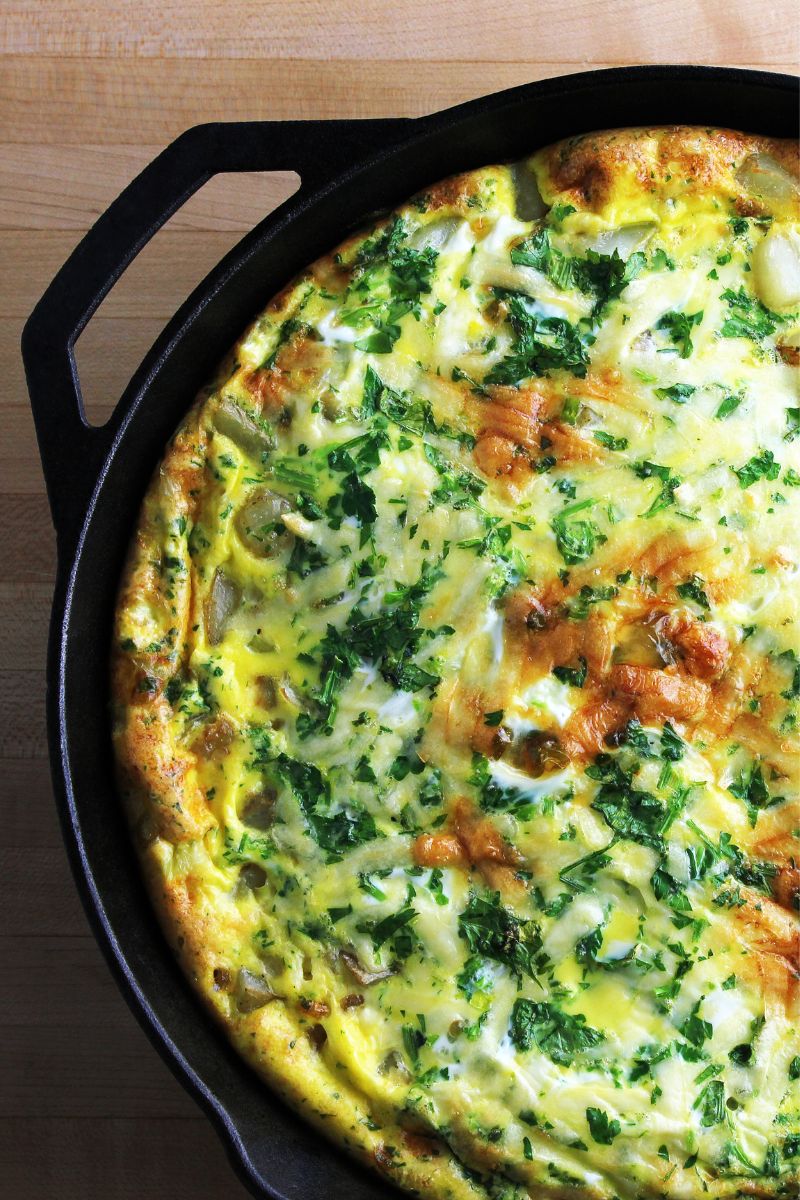 9 Easy and Healthy Vegetarian Winter Recipes That Will Boost Your Wellness
