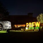 A Fun & Flavorful Culinary Journey Through The 2024 Pebble Beach Food & Wine Festival