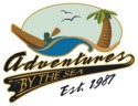 Adventures By The Sea