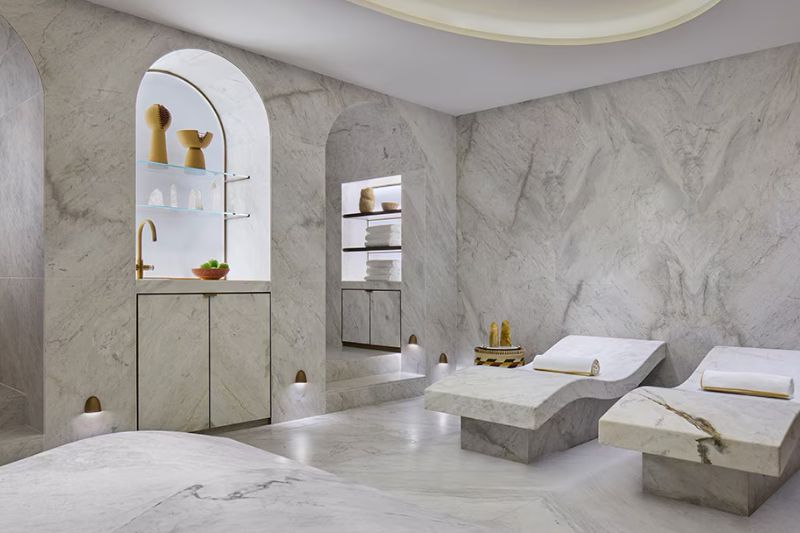 Rejuvenating Summer Wellness Retreats and Spas at Incredible Hotels Around The Globe - ASAYA SPA BY GUERLAIN AT ROSEWOOD, SÃO PAULO