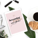 Becoming Fearless Podcast - Style Collective