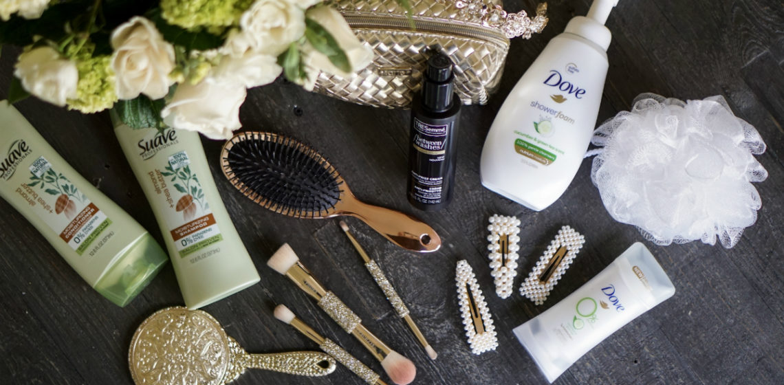 Budget-Friendly Ways To Refresh Your Beauty Routine for Fall