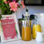 Charming Ideas for Celebrating Easter Brunch at Home