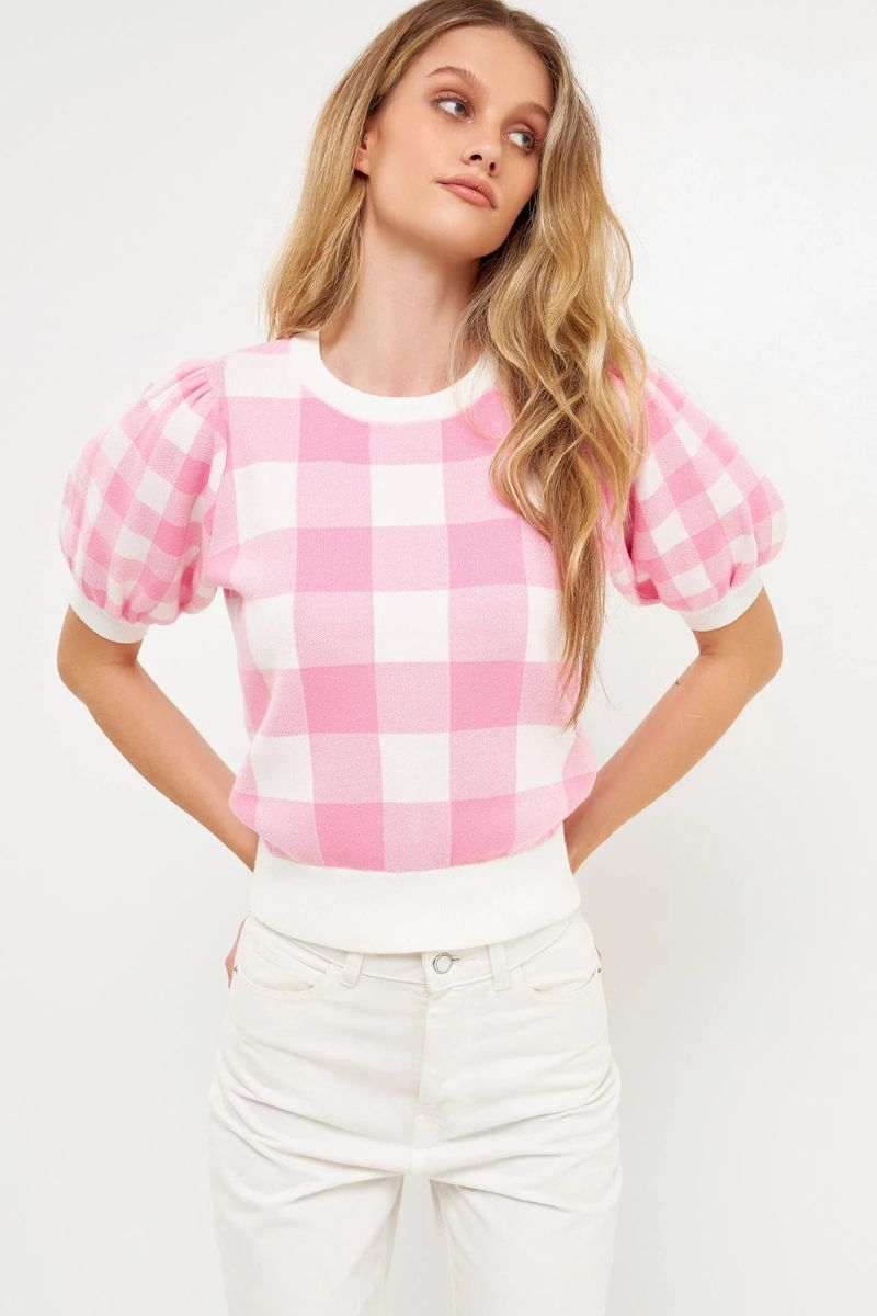 Designer Spotlight - English Factory