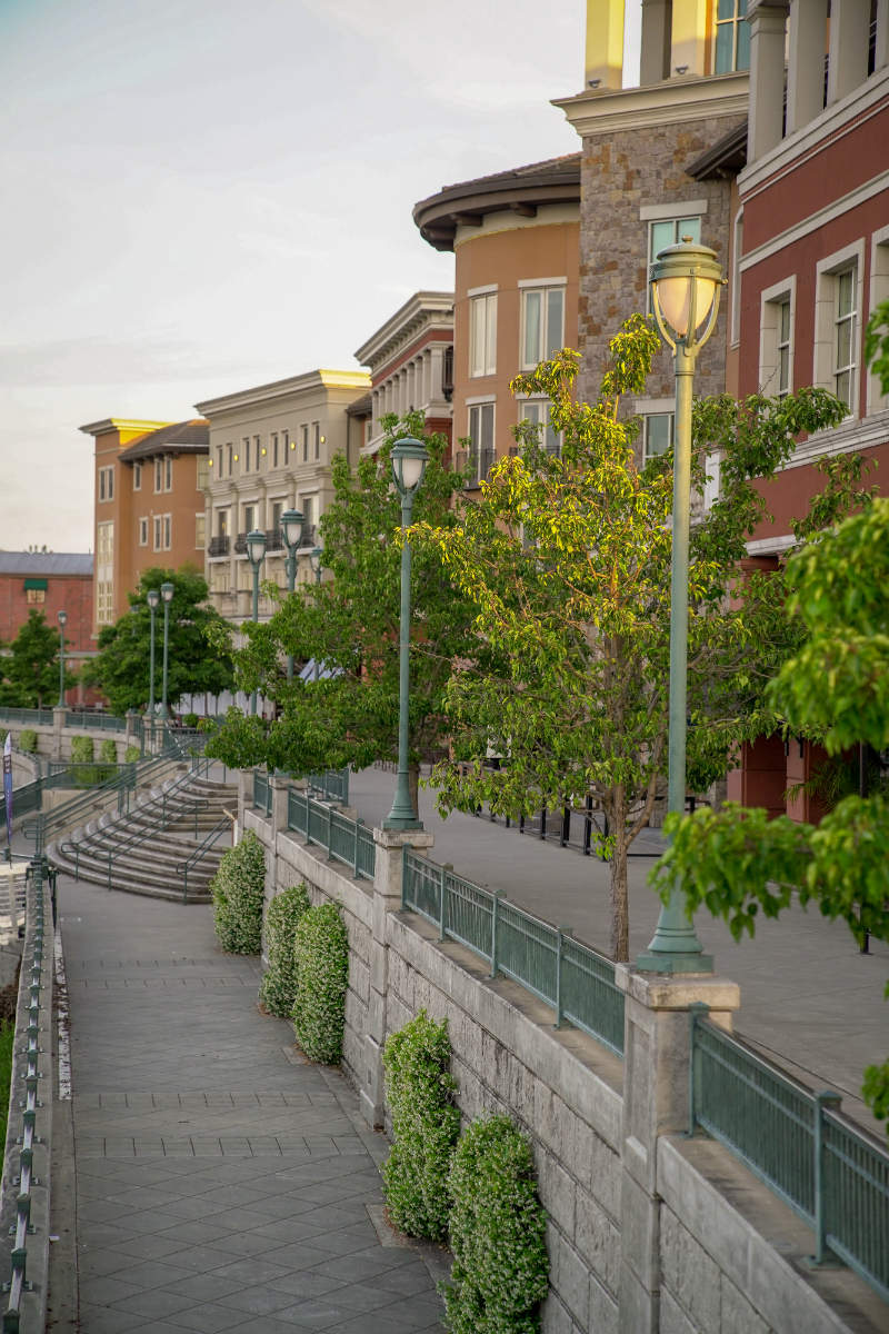 Discover Calistoga's Chic New Luxury Resort & New Hotspots in Napa Valley