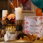 Easy and Elegant Ways to Elevate Your Thanksgiving Celebration