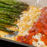 Easy Dinner Ideas - How To Cook a Flavorful Low-Carb Meal in Just 30 Minutes