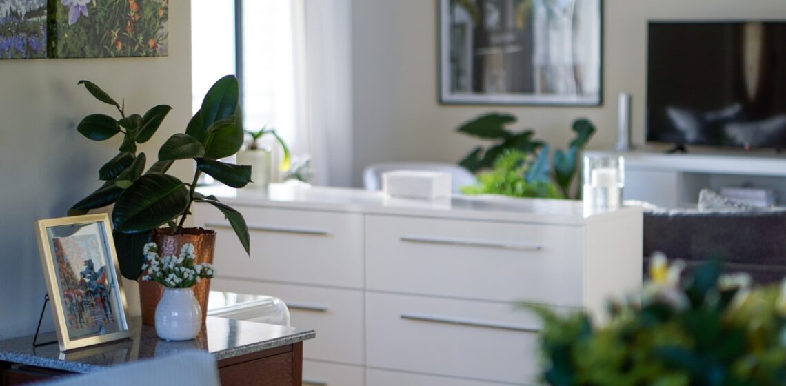Easy Ways to Refresh Your Home Decor in Winter