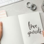Empowering Advice for Women by a Leading Psychologist & Viral Video Creator on Practicing Self-Love to Boost Self-Worth