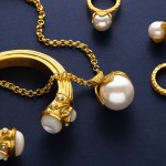 Fabulous Finds - Julie Vos Fall 2016 Jewelry Collection