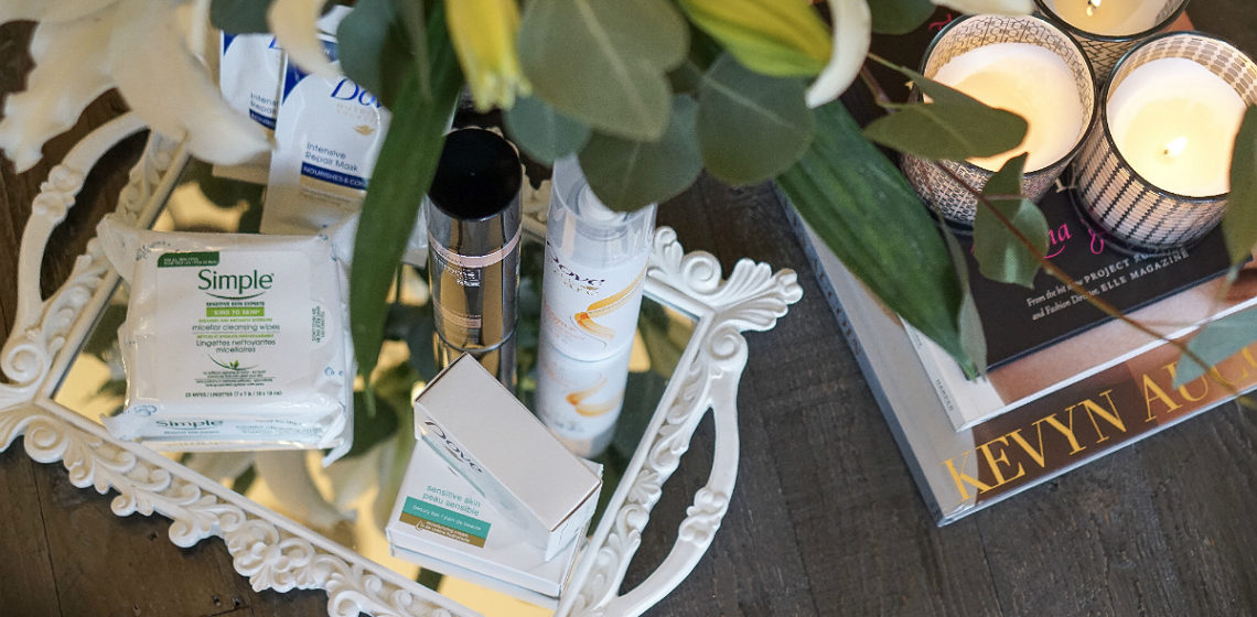 Fall Beauty Essentials and Shopping Spree Giveaway