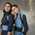 Fashion Designer Spotlight on Louis Verdad - Dare To Dream in Denim