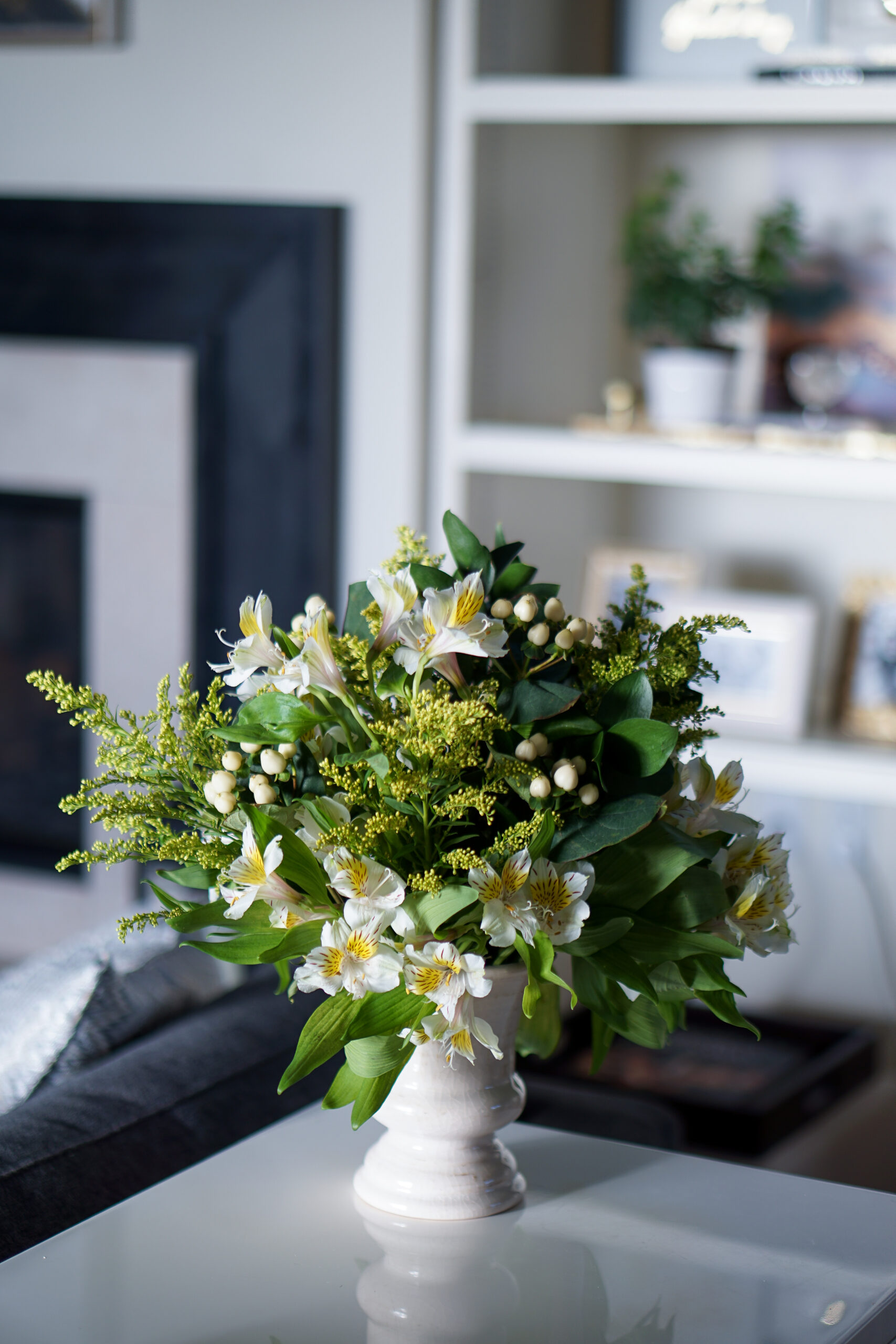 Inspiring Ideas To Elevate Your Home & Life from World-Renowned Feng Shui Master Marie Diamond