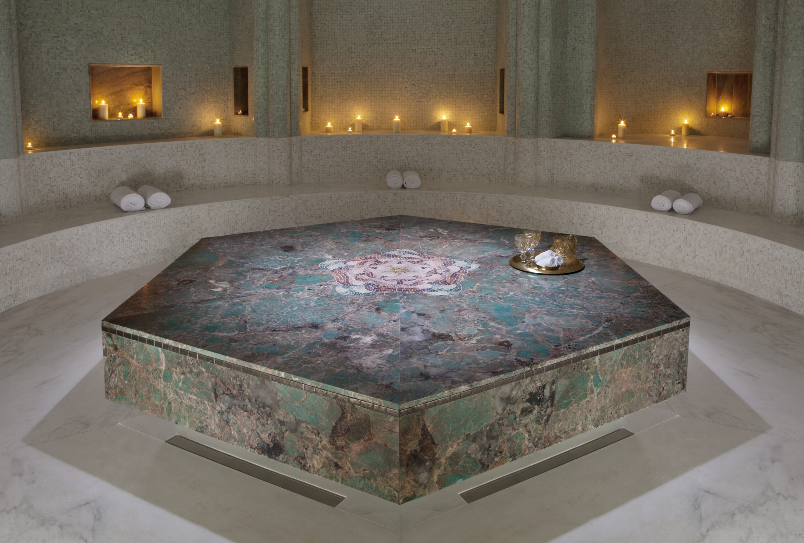Rejuvenating Summer Wellness Retreats and Spas at Incredible Hotels Around The Globe - Image credit Faena Miami Beach
