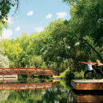 Luxury Wellness Retreats – Sunrise Springs Spa Resort