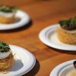 Macy's Culinary Council and Chef Stuart O'Keefe in San Francisco