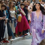 NYFW Style Series - Cynthia Rowley Spring 2020 Collection