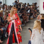NYFW Style Series - RHOBH Star Kyle Richards and Designer Kyle Shahida Debut Kyle and Shahida Fashion Line