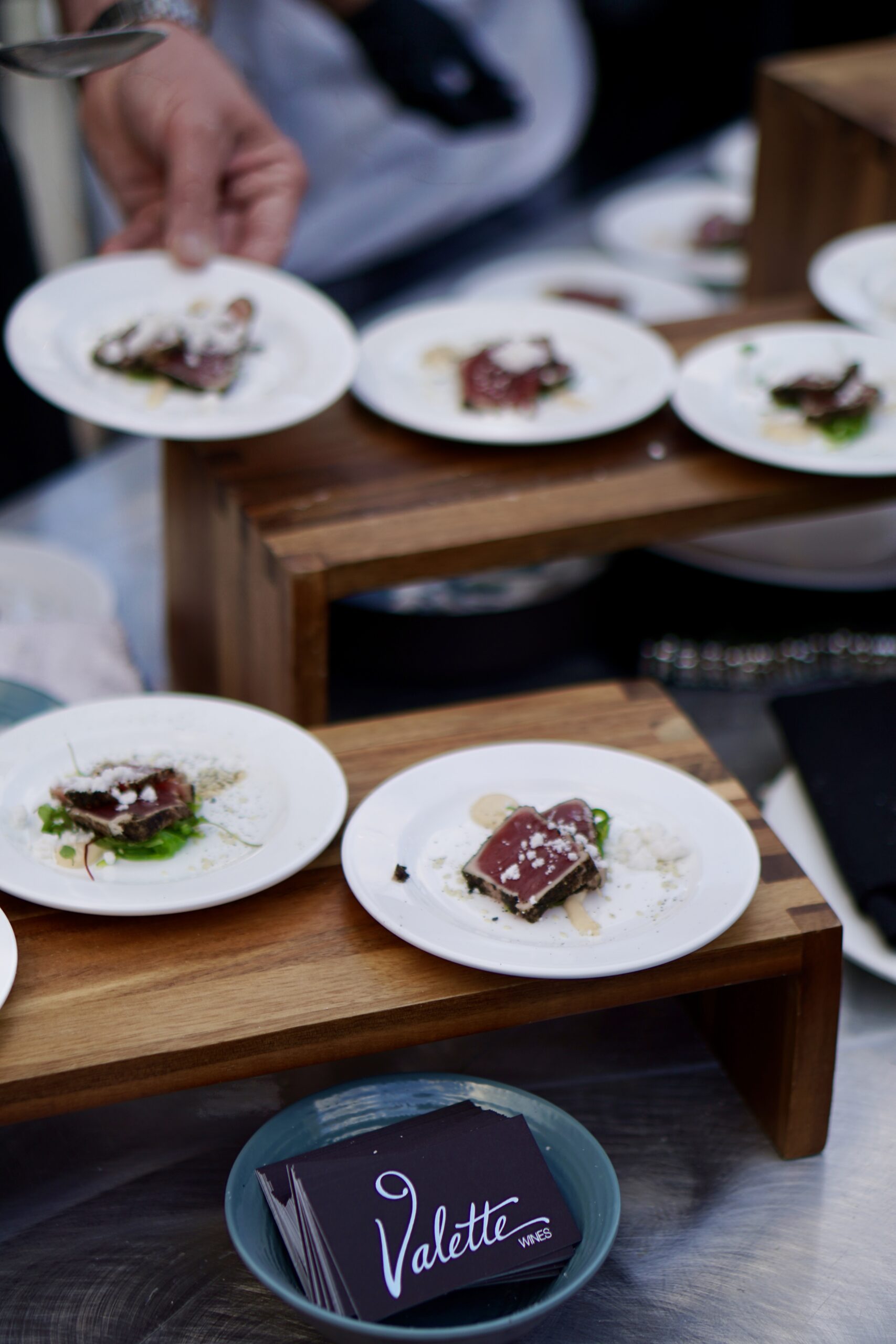A Fun & Flavorful Culinary Journey Through The 2024 Pebble Beach Food & Wine Festival