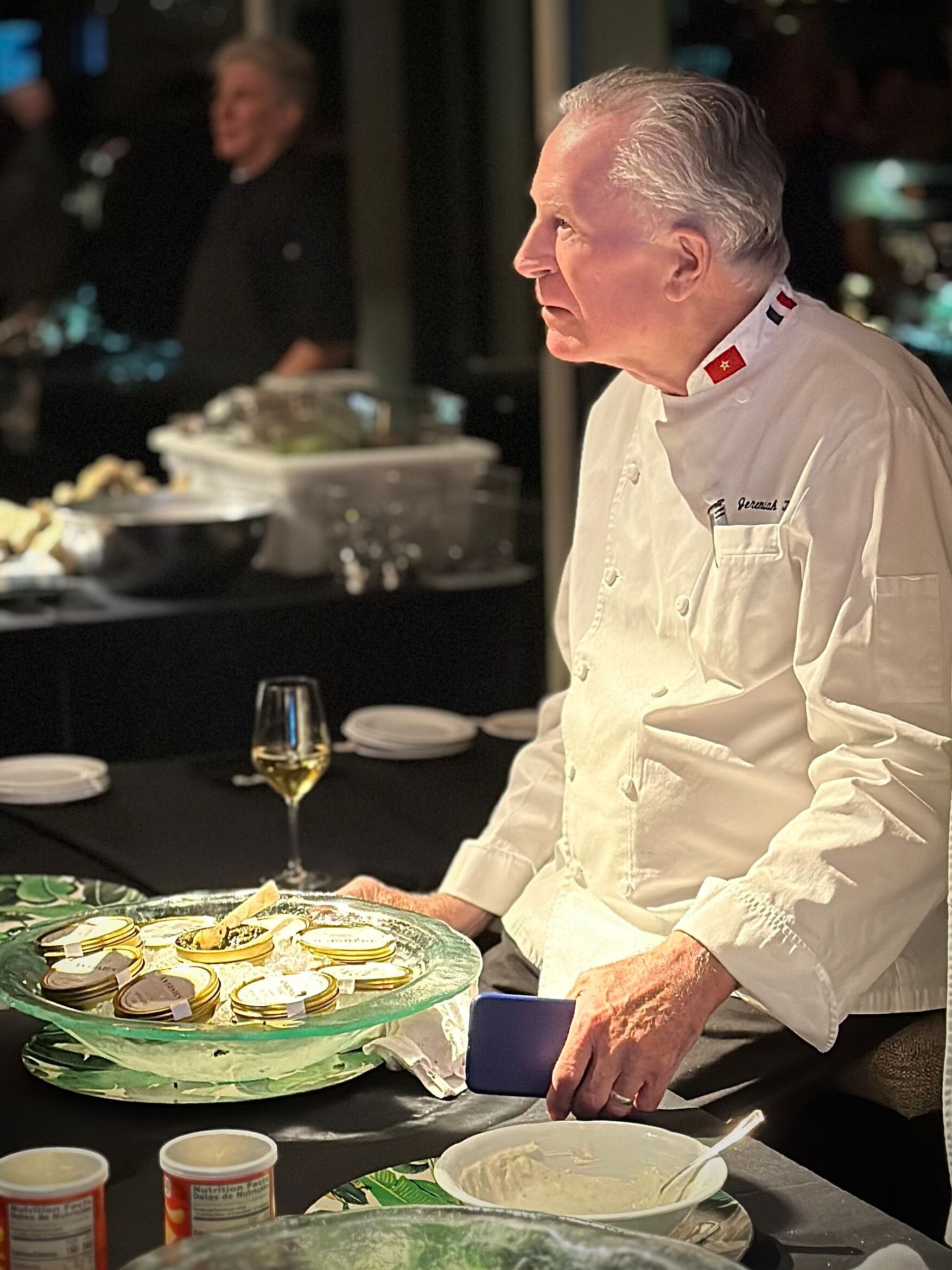 A Fun & Flavorful Culinary Journey Through The 2024 Pebble Beach Food & Wine Festival