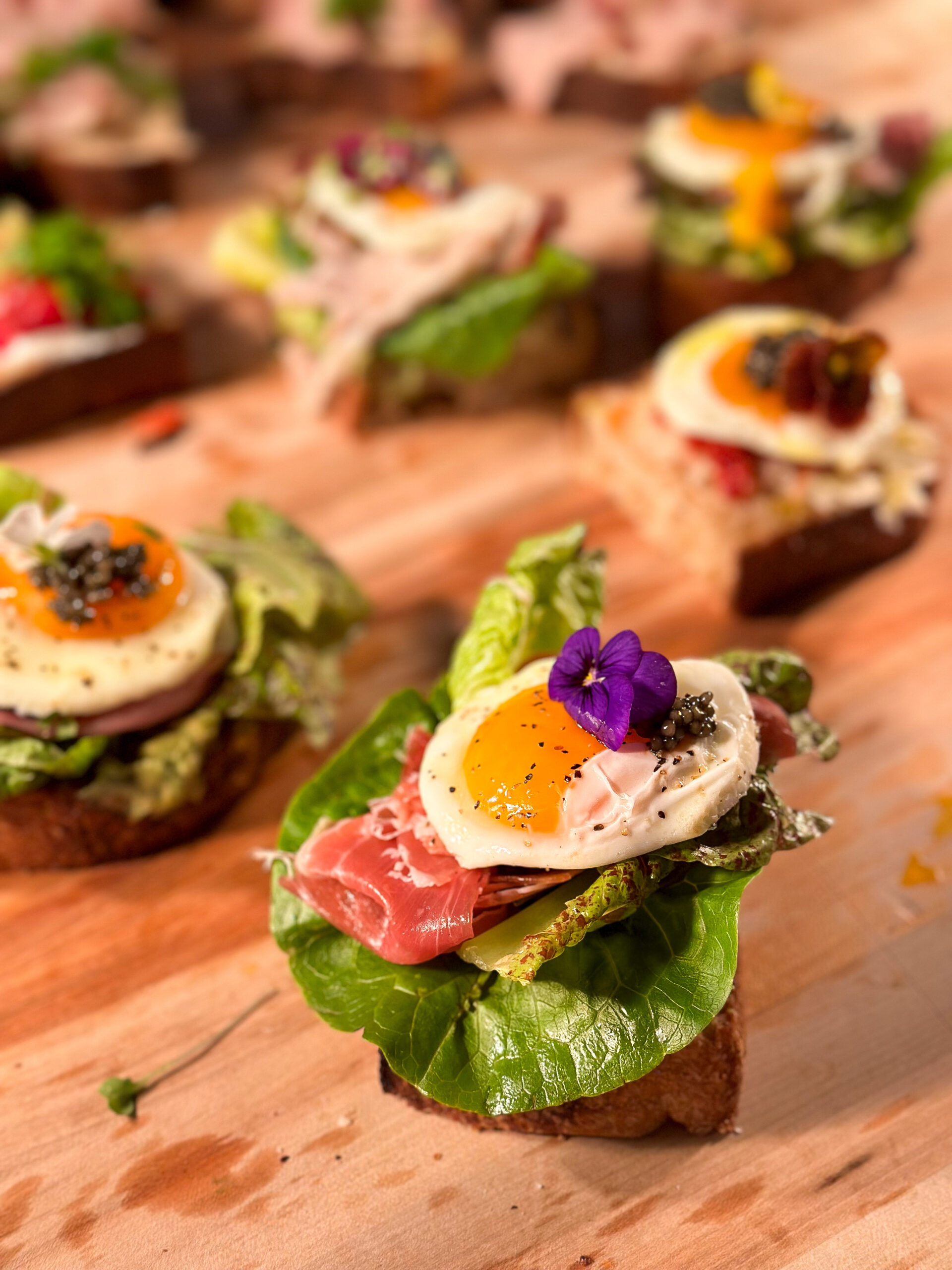 The Superstars of The Culinary World Share Their Inspiring Ideas for Elevating Celebrations at Home