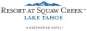 Resort at Squaw Creek