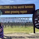 Solo Travel Tips for Visiting Napa Valley