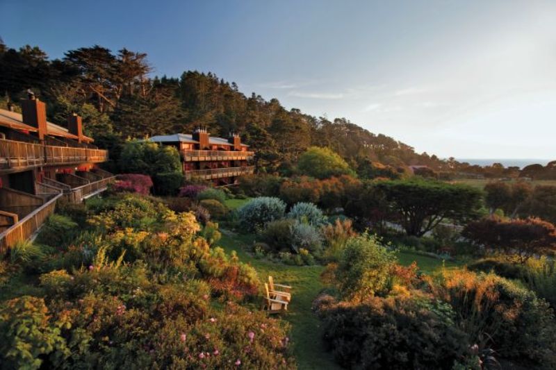Rejuvenating Summer Wellness Retreats and Spas at Incredible Hotels Around The Globe - Stanford Inn