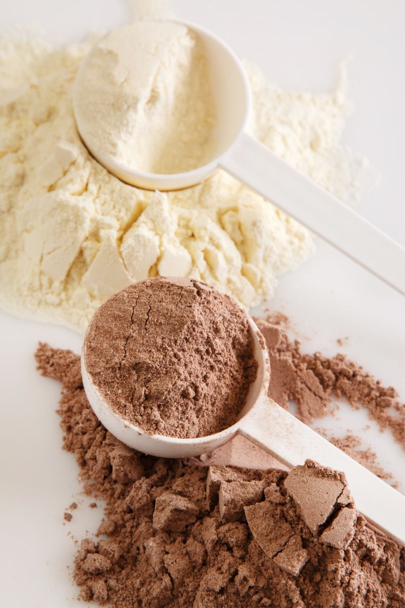 The Best Non-Toxic Wellness Supplements