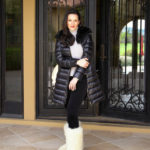 Winter Style Guide – What To Wear For a Ski Trip