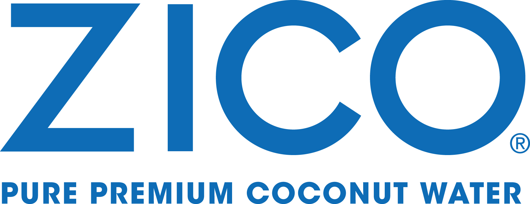 Zico – Beverage Brand Zico