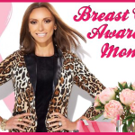 Breast Cancer Awareness Month