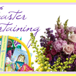 Easter Entertaining