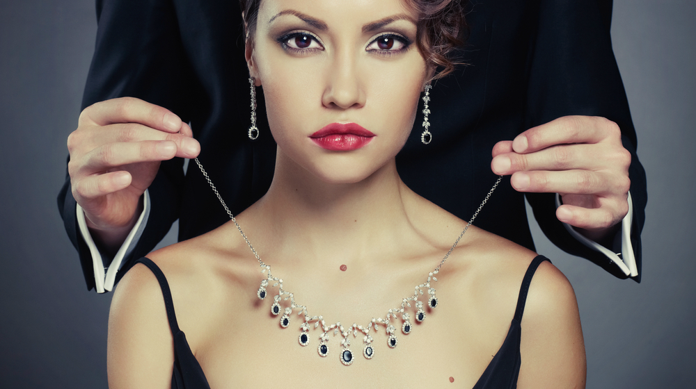 Fabulous Finds Luxury Jewelry Edition