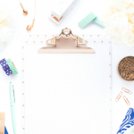 How To Get Organized - 5 Easy Ways To De-Clutter Your Home