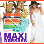 Maxi Dresses - Summer Style
