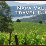 Napa Valley Travel Guide