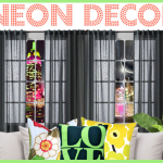 Neon Decor