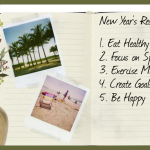 New Year’s Resolutions – Featured Image