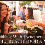 Pebble Beach Food and Wine