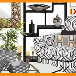 Spring 2013 Home Decor Trends